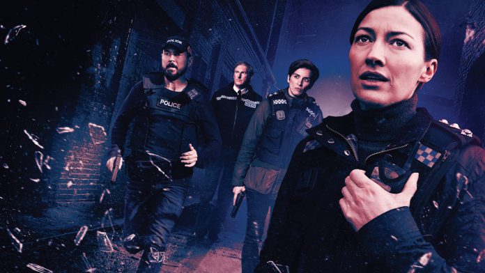 8 Line of Duty Facts, We Bet You Didn't Know: BTS of the Show

