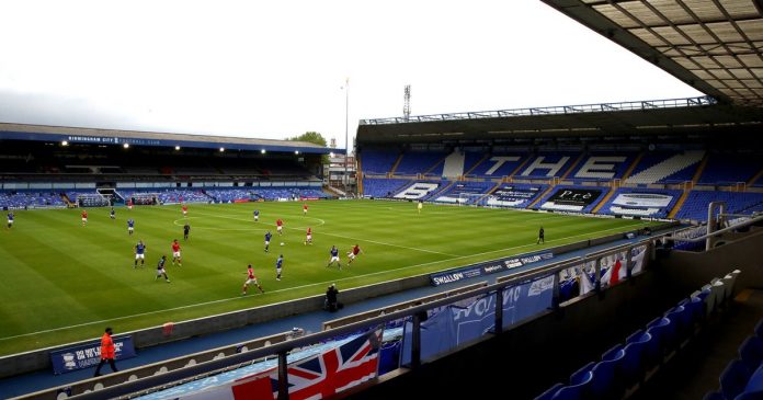 Big deal as Lee Bowyer reveals plans for an extra break for the Birmingham City man

