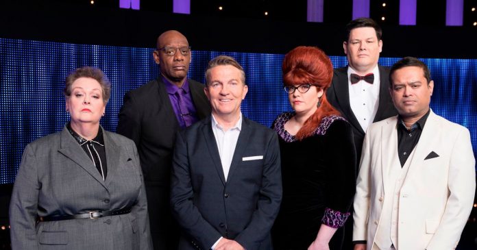 The Chase, Bake Off and Gogglebox celebrity specials air this week