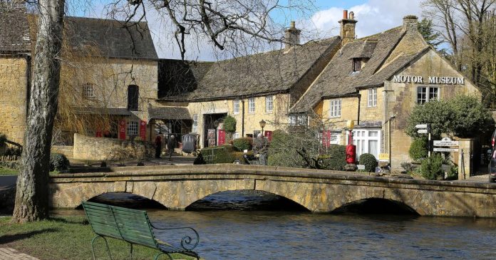 Things to do in the Cotswolds' most beautiful village - where to eat, drink and stay