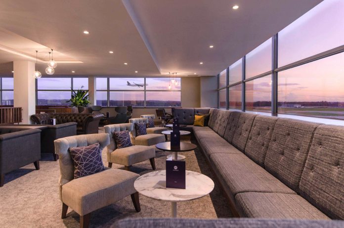 “An incomparable travel experience” - Airport Dimensions and Swissport conclude deal to acquire No1 lounges - The Moodie Davitt Report

