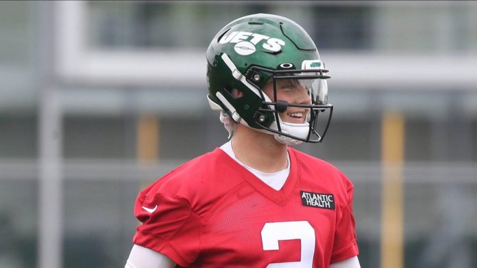 Eight first-round NFL picks remain unnamed

