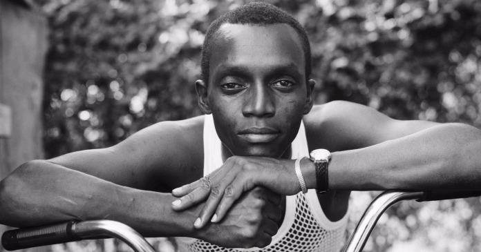 The work of photographer Dawoud Bey captures black love, pride and history


