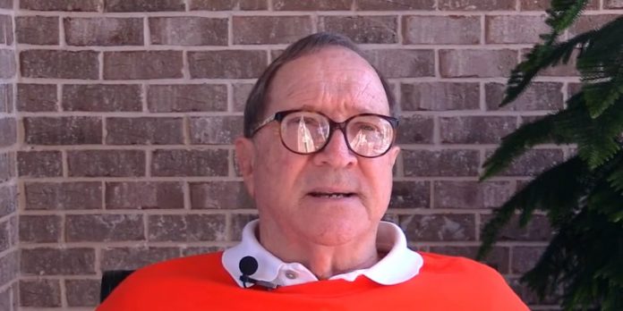 State Rep. McMillan: Passing Prison Building Laws 