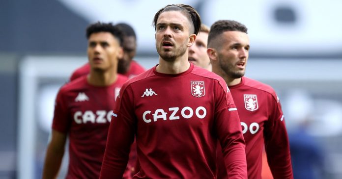 Former Aston Villa man 