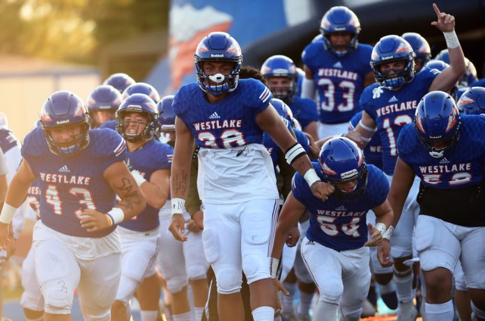 Major victory to be won in Crosstown Duel at Thousand Oaks, Westlake - Daily News

