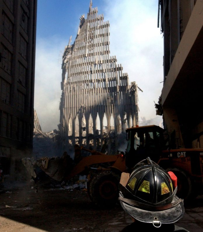 In memory of September 11th, 20 years later, residents of Chelsea and Hoover share memories of living through and documenting terrorist attacks

