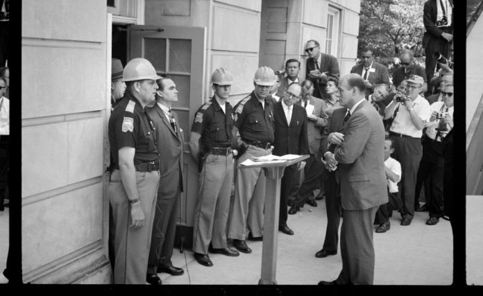 How RFK Shaped His Brother's Response to Civil Rights