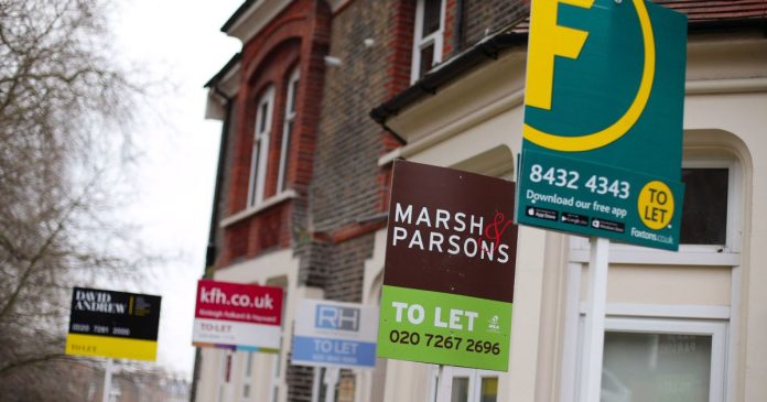Five things landlords legally have to do for tenants

