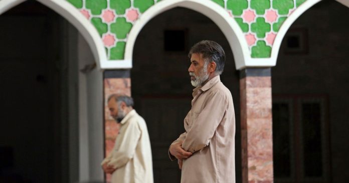 Ramadan 2022 rules explained on what time to stop eating before daily fasting
