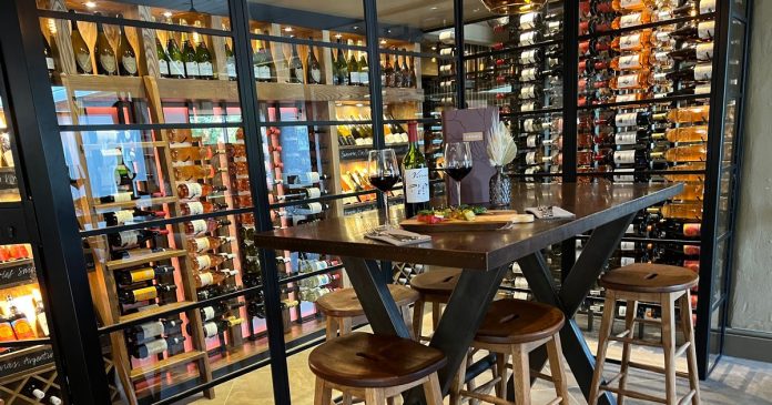 First look inside The Four Oaks pub in Sutton Coldfield after multi-million pound refit
