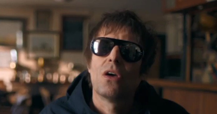 Liam Gallagher makes promise as he faces double hip replacement
