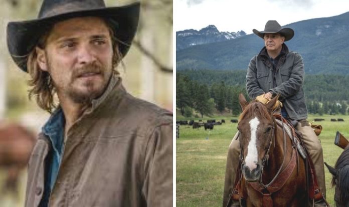  Yellowstone season 5 theory: Kayce to abandon Dutton Ranch after Grimes clue?  |  TV & Radio |  Showbiz & TV
