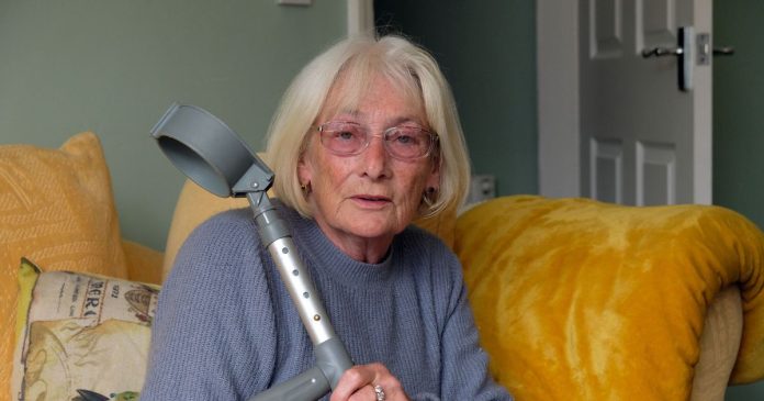 Woman's dream £25k kitchen turns into nightmare - with no sink, fridge or washing machine
