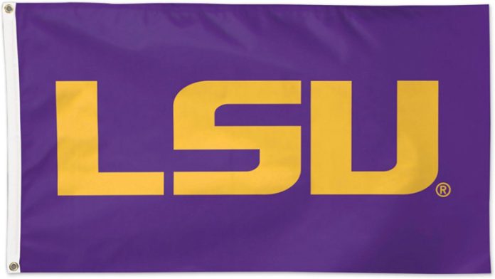 LSU Student Media Journalists Bring Home Top Awards from National, Regional Media Competitions - L'Observateur
