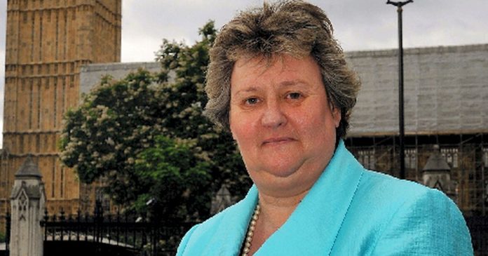 'Godawful' Heather Wheeler to visit Birmingham - tell us where she should go
