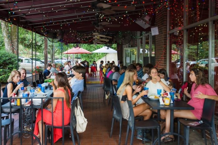 Join Rojo For its 20-Year Anniversary Extravaganza
