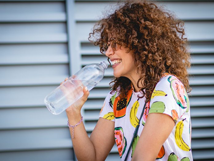 Beat the heat by staying hydrated this summer - News
