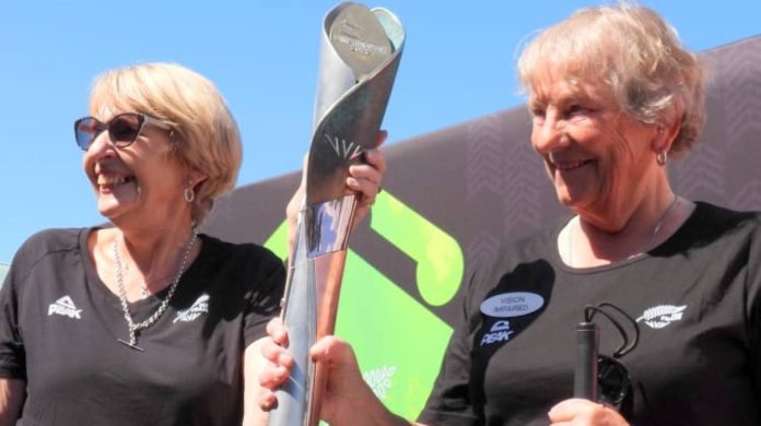 Bowler Sue Curran ready to roll at Commonwealth Games
