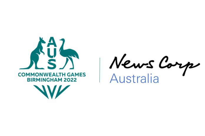 News Corp Australia is Bold in Gold in Birmingham
