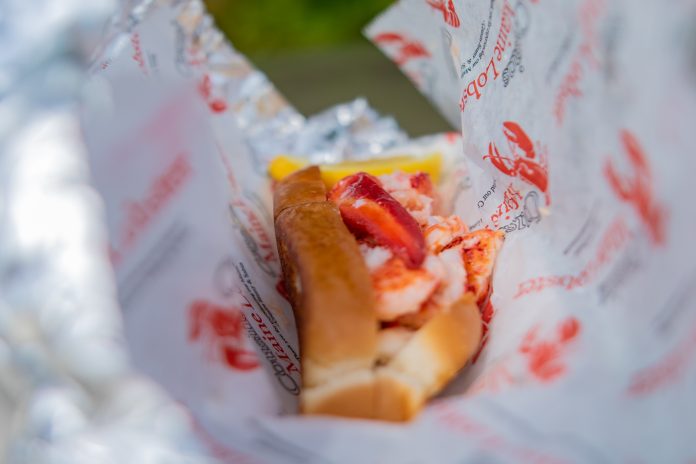 31+ Birmingham food trucks you'll love this summer