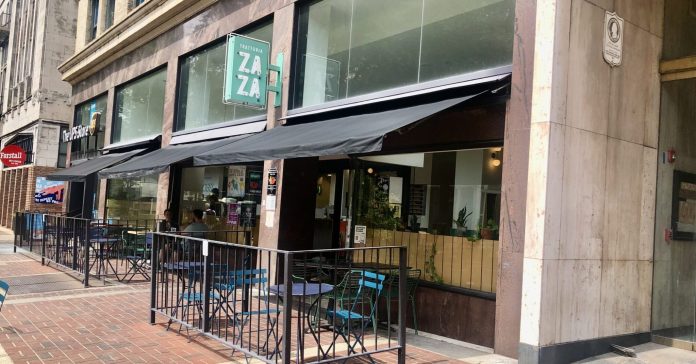 Trattoria ZaZa, Wasabi Juan's, MELT, Buc-ee's earn 95+ food service scores in June