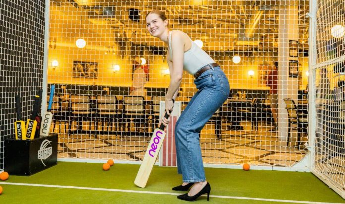  Women offered free cricket every Friday as Commonwealth Games and The Hundred shine light |  cricket |  Sports

