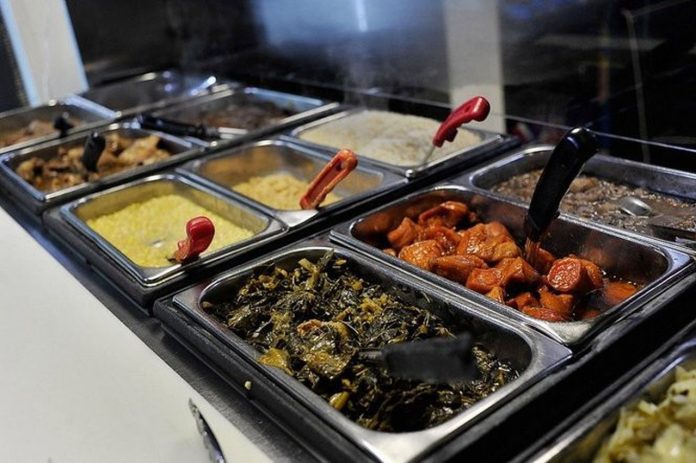 5 great meat-and-three restaurants in the Birmingham area
