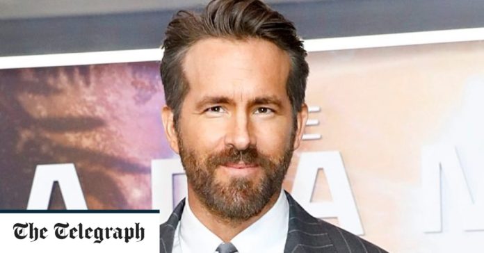 How Ryan Reynolds and Hollywood A-listers are saving the great British curry house
