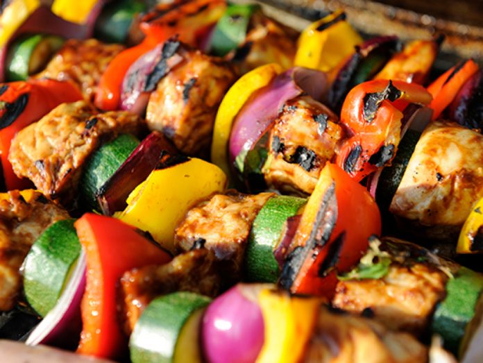 Heart-healthy tailgates for the win - News
