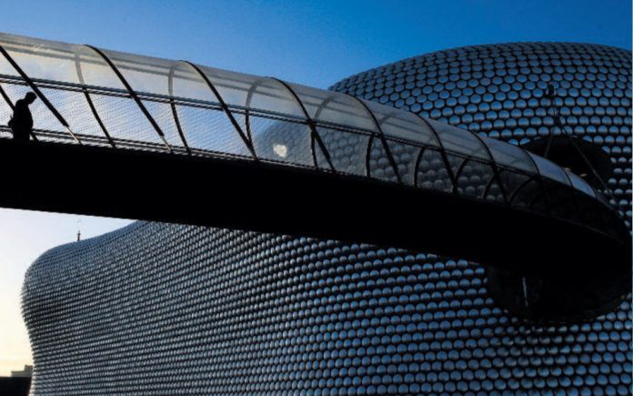 Where to eat, drink and sleep in Birmingham for Tory Party Conference
