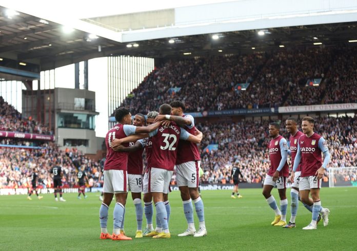 Unai Emery debut: Aston Villa predicted XI vs Man Utd
