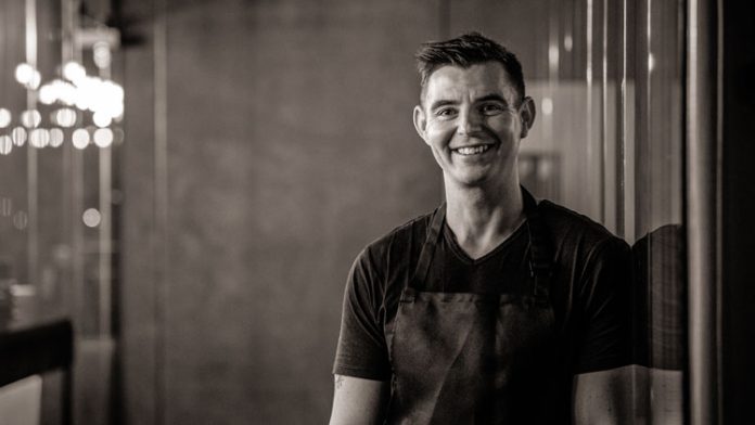 Birmingham chef Andy Sheridan to open Severn & Wye restaurant and pub the Wye Inn in Gloucestershire
